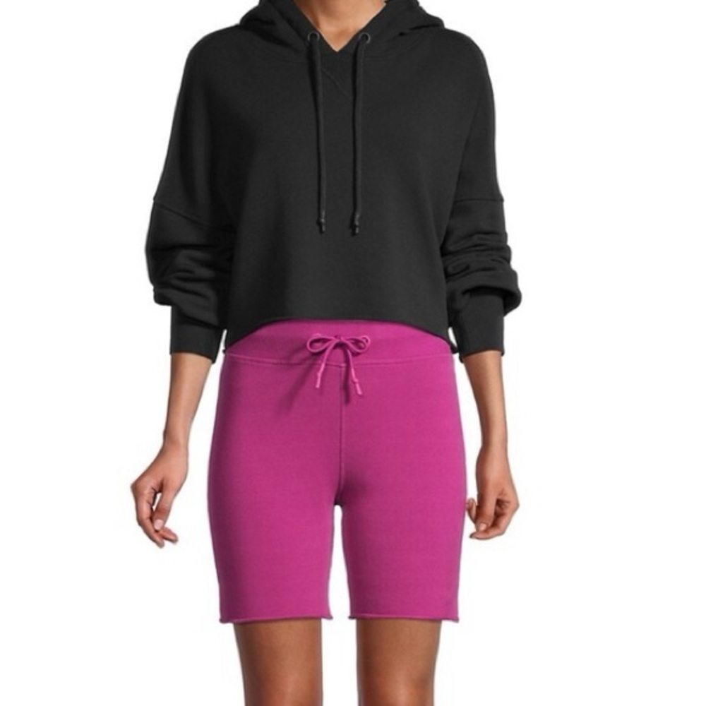NEW UGG Zahara legging short in wild violet